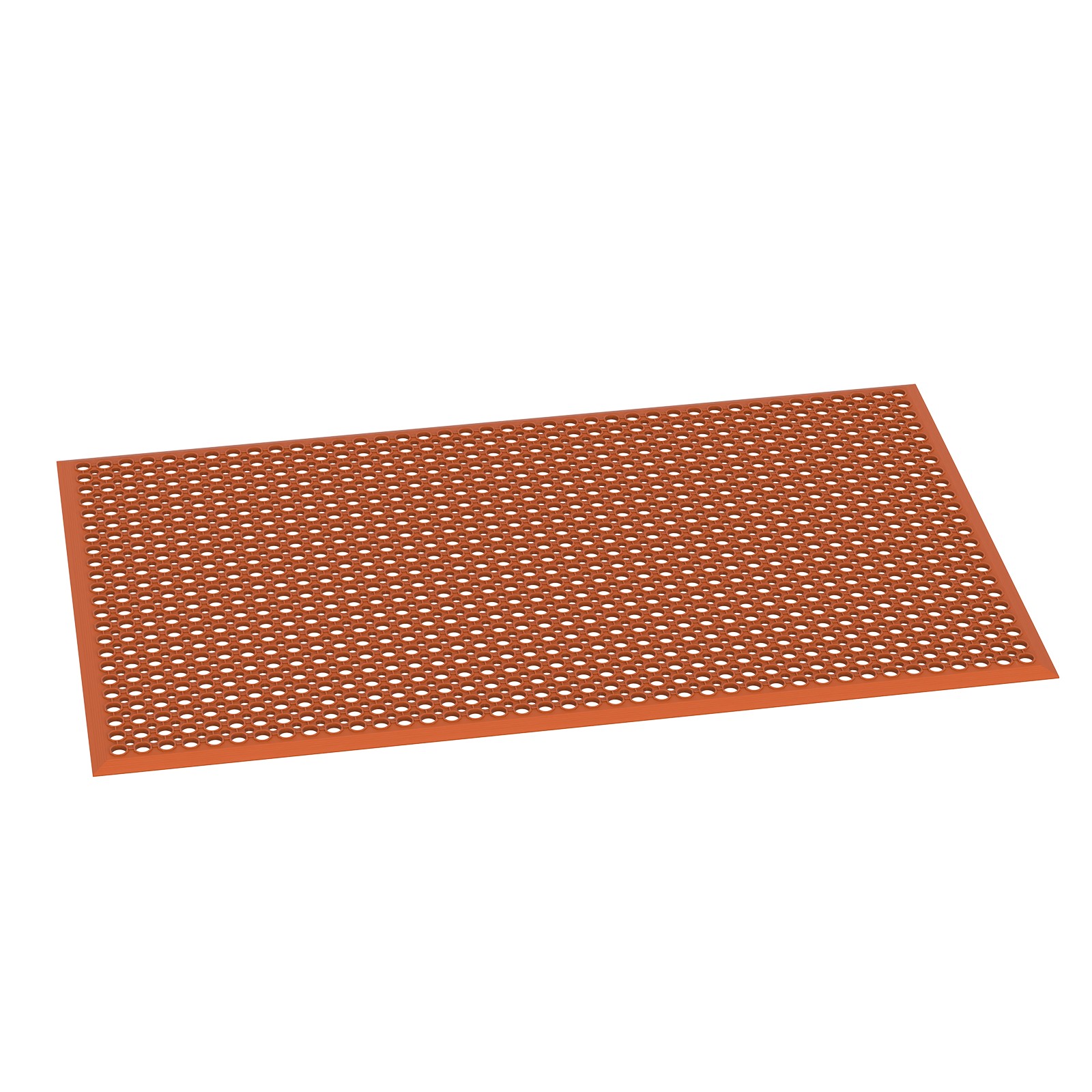 Commercial Kitchen Mats Anti Fatigue - Tapis anti-fatigue de qualité supérieure 24