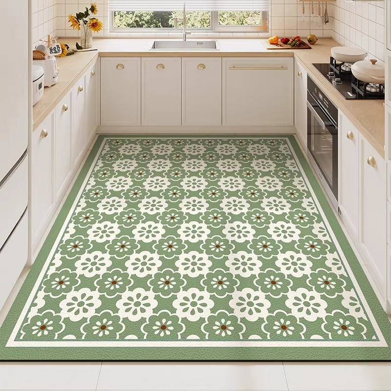 Commercial Kitchen Mats Anti Fatigue - Tapis pour cuisine tapis de sol