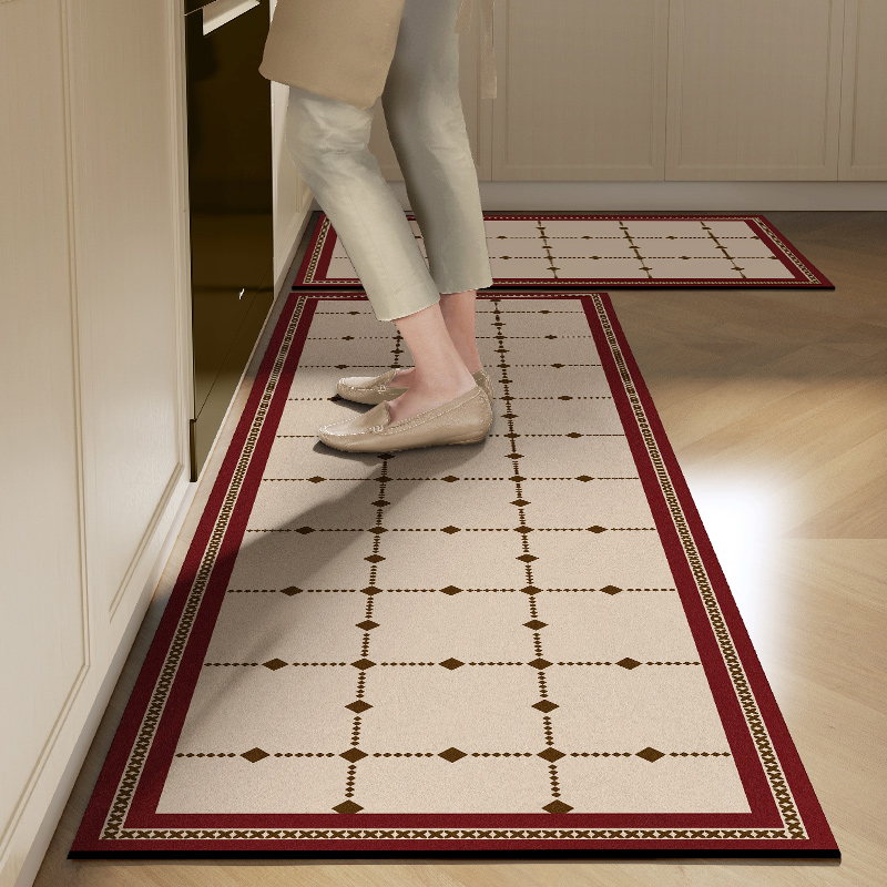 Commercial Kitchen Mats Anti Fatigue - Tapis de sol de cuisine en