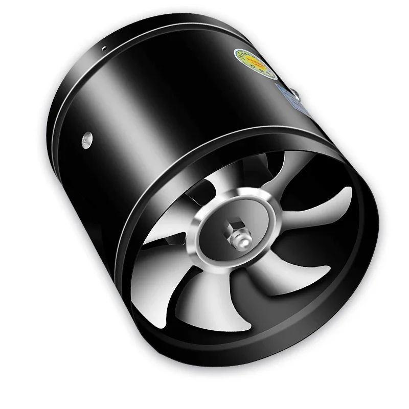 Commercial Kitchen Ventilation - 10/12 pouces ventilateur de conduit ventilateur