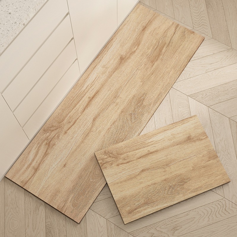Commercial Kitchen Non Slip Flooring - Tapis de cuisine imperméable antidérapant en