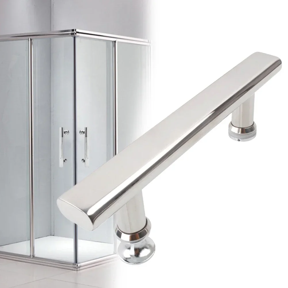 Commercial Kitchen Swing Door - Poignée de porte en acier inoxydable,