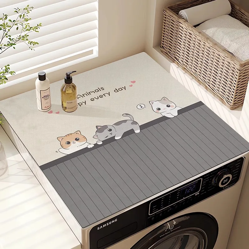Commercial Kitchen Prep Table - VIKAMA Tapis de protection minimaliste pour