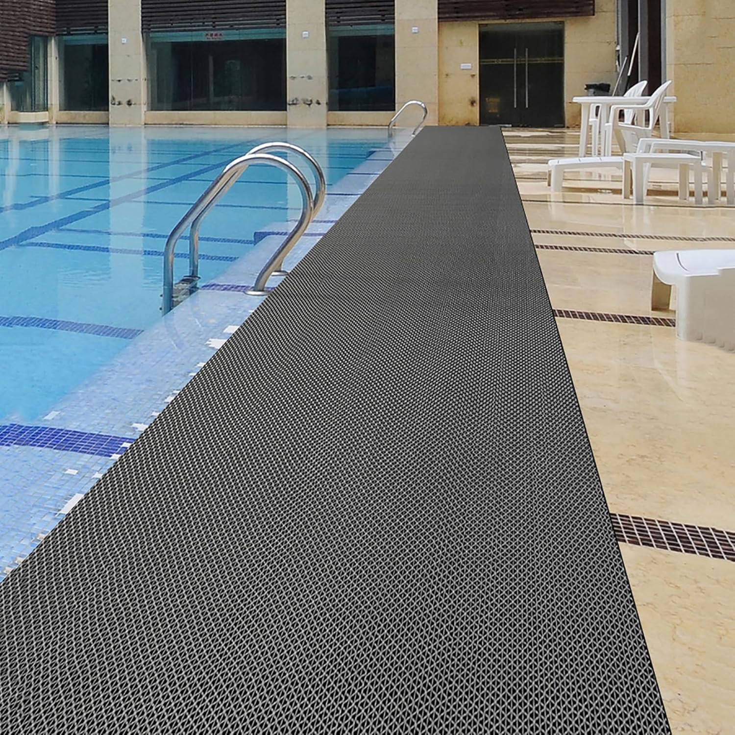 Commercial Kitchen Mats Anti Fatigue - Tapis antidérapants et anti-fatigue en PVC