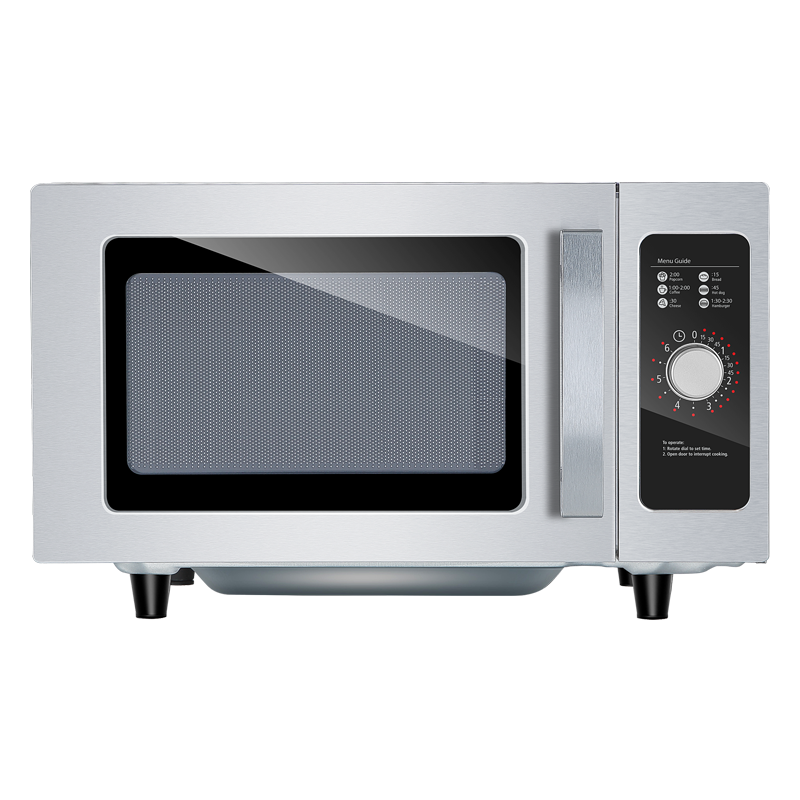 Commercial Kitchen Microwave - Vente en gros de micro-ondes commerciaux