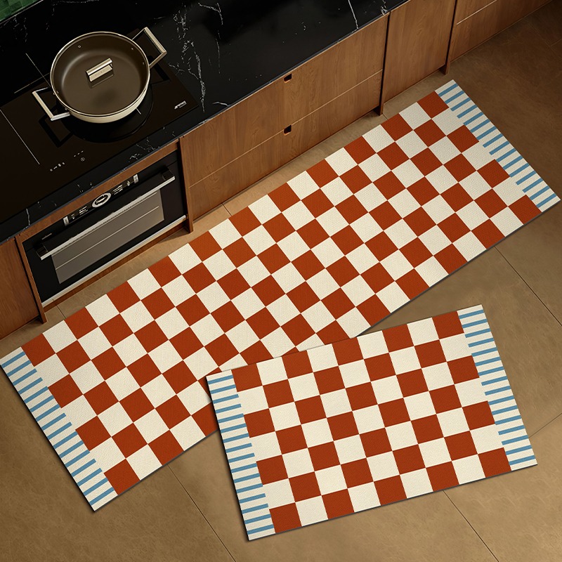 Commercial Kitchen Non Slip Flooring - Tapis de sol de cuisine à