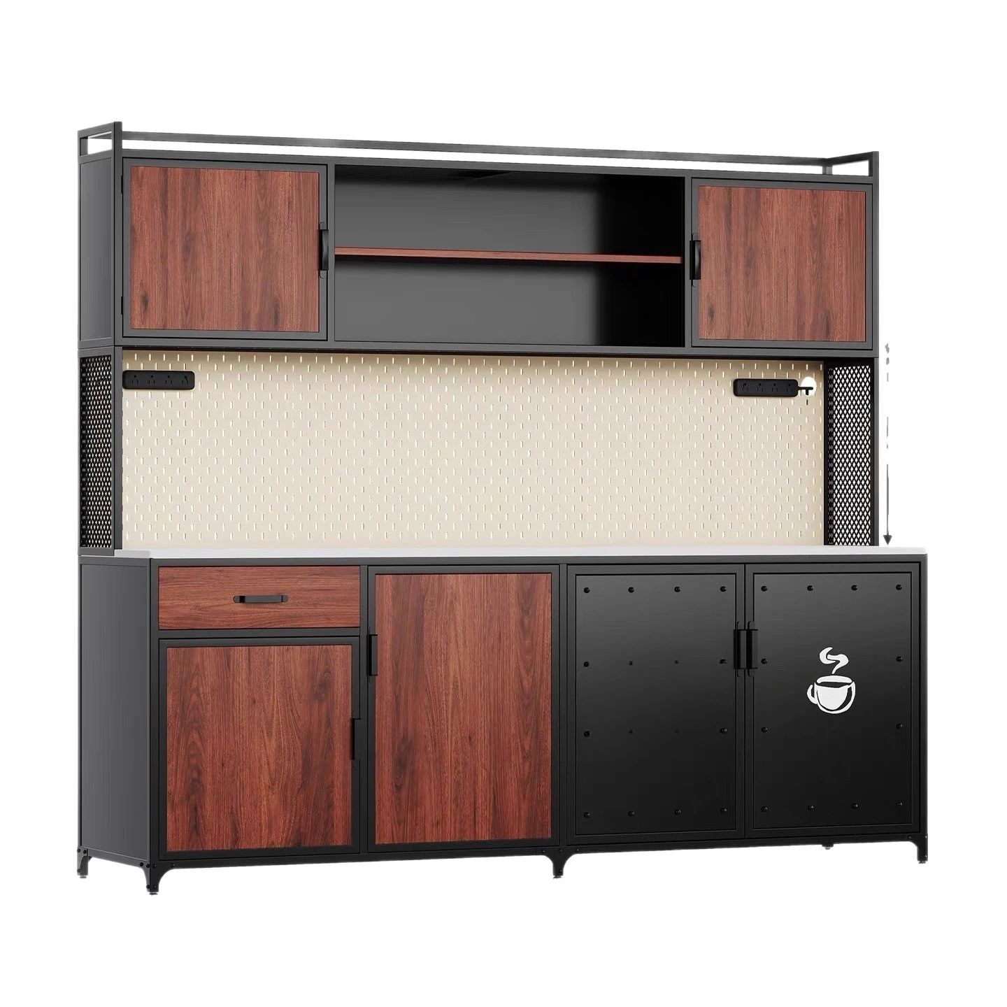 Commercial Kitchen Company - Bureau commercial, bureau d'entreprise, restaurant, cuisine,