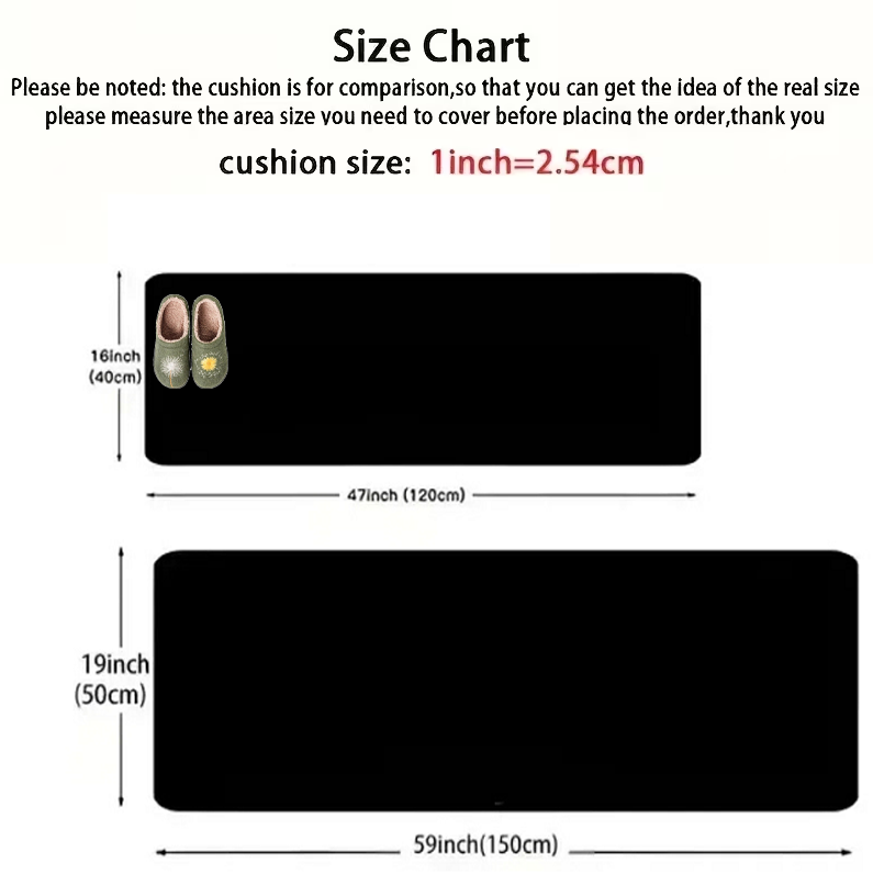 Tapis de couloir vintage long, - Commercial Kitchen Non Slip Flooring avis et prix