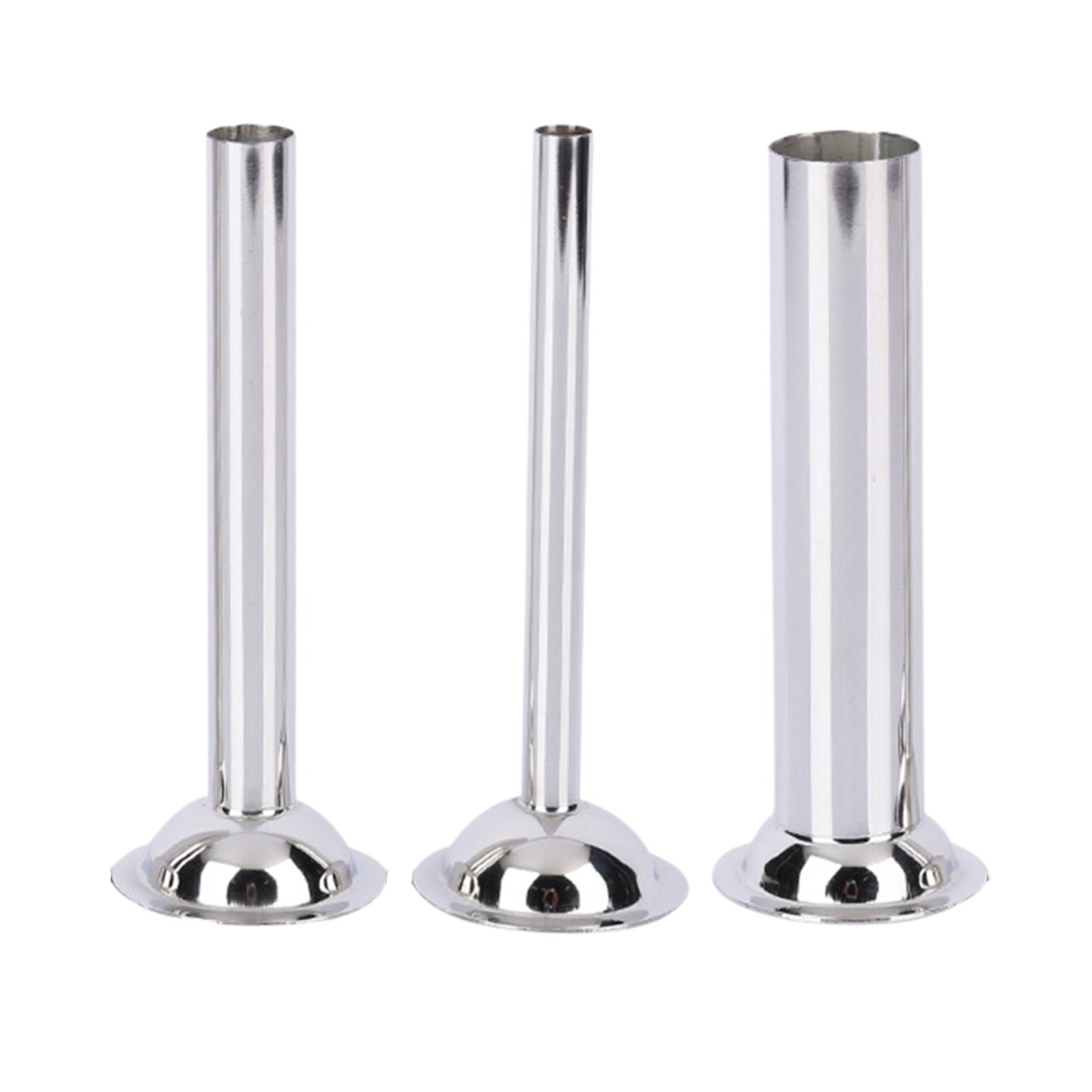 Kit d'accessoires pour hachoir - Commercial Kitchen Youtube avis et prix