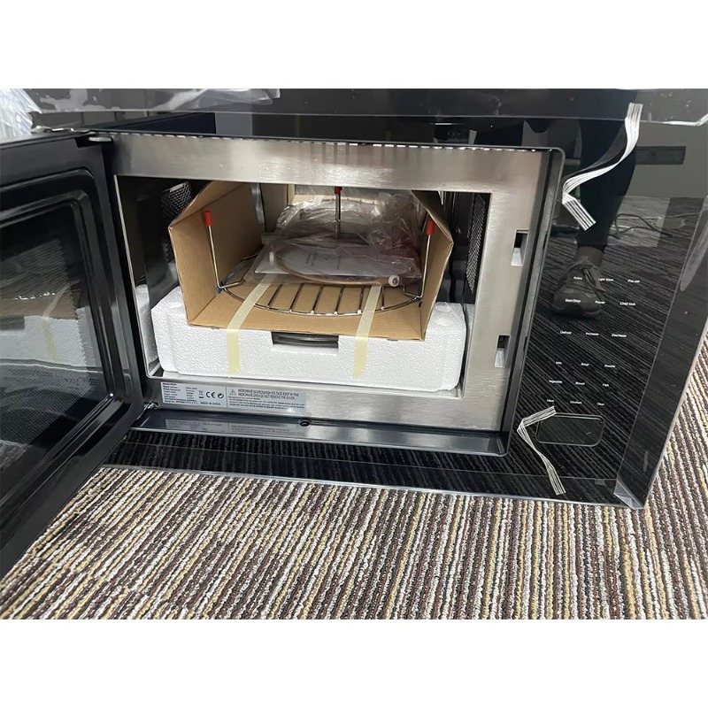 Four à micro-ondes intelligent - Commercial Kitchen Microwave avis et prix