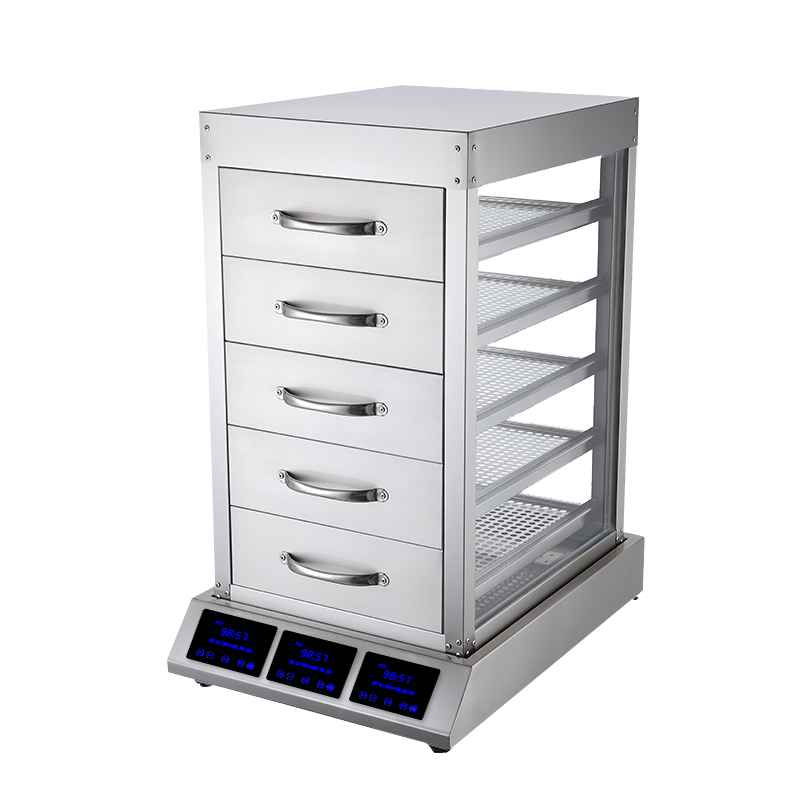 Cuiseur vapeur commercial élec - Commercial Kitchen Microwave avis et prix
