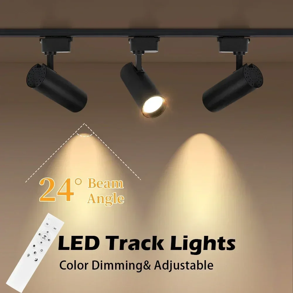 Rail lumineux Dimmable plafond - Commercial Kitchen Lighting avis et prix