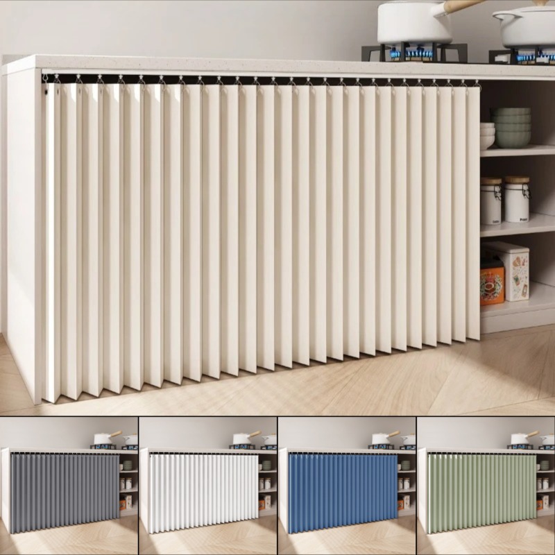 Rideau de rangement coulissant - Commercial Kitchen Swing Door avis et prix