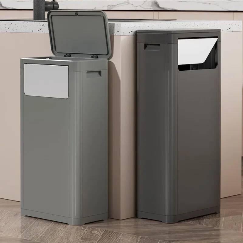 Poubelles alimentaires en plas - Commercial Kitchen Bin avis et prix