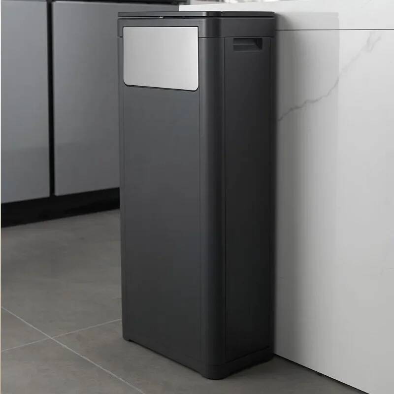 Poubelles alimentaires en plas - Commercial Kitchen Bin avis et prix