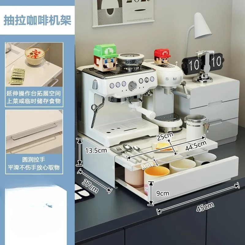 Boîte de rangement pour sachet - Commercial Kitchen Microwave avis et prix