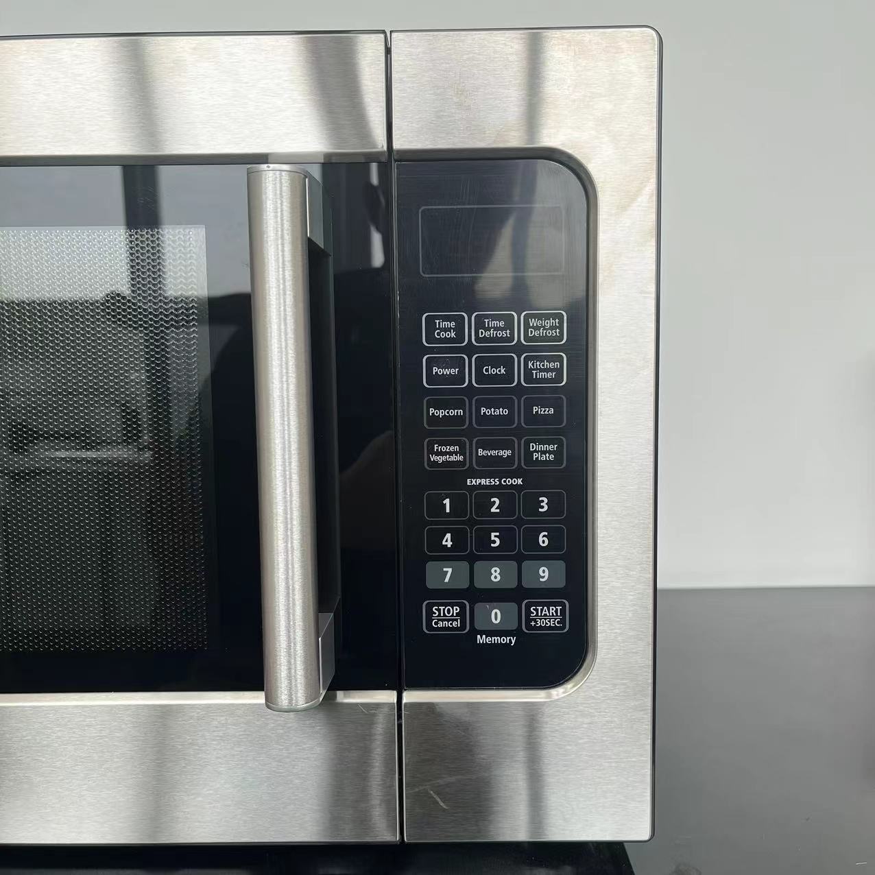 Four à micro-ondes commercial  - Commercial Kitchen Microwave avis et prix