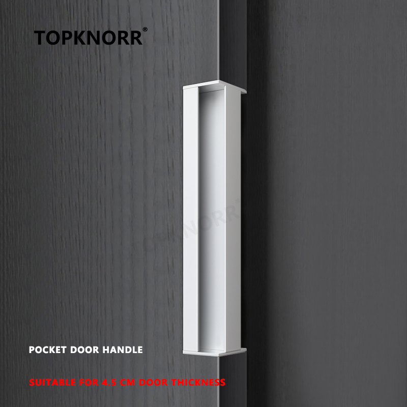 Poignée latérale de porte de p - Commercial Kitchen Swing Door avis et prix