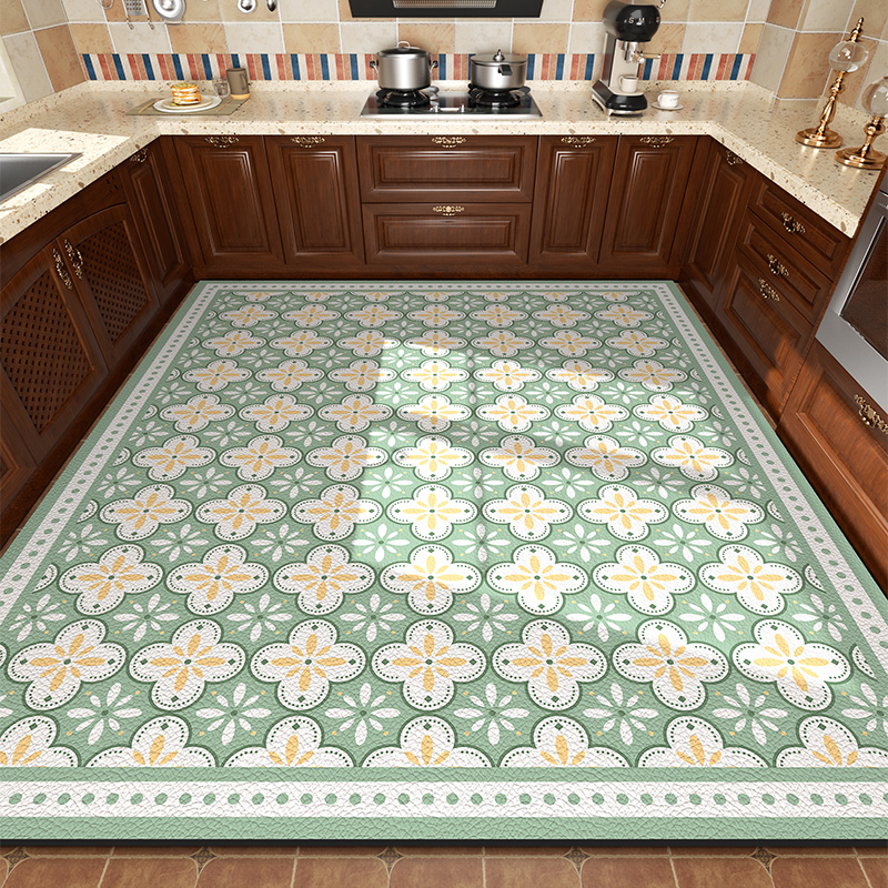 Tapis pour cuisine tapis de so - Commercial Kitchen Mats Anti Fatigue avis et prix