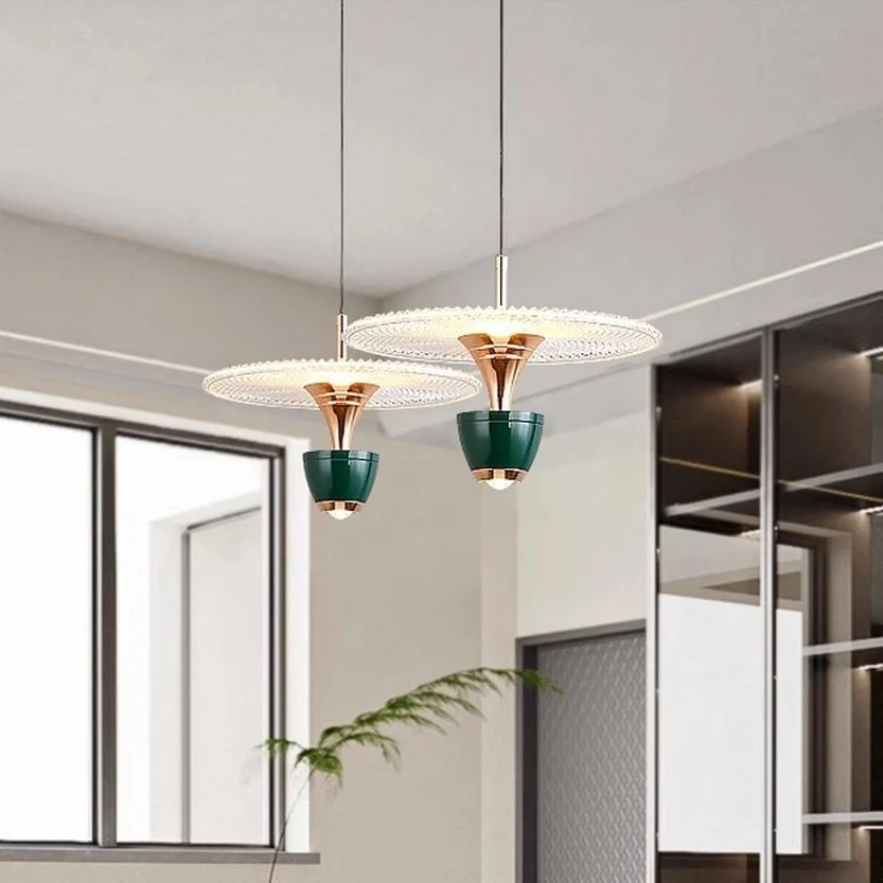CAREY IAN-Plafonnier LED Suspe - Commercial Kitchen Lighting avis et prix