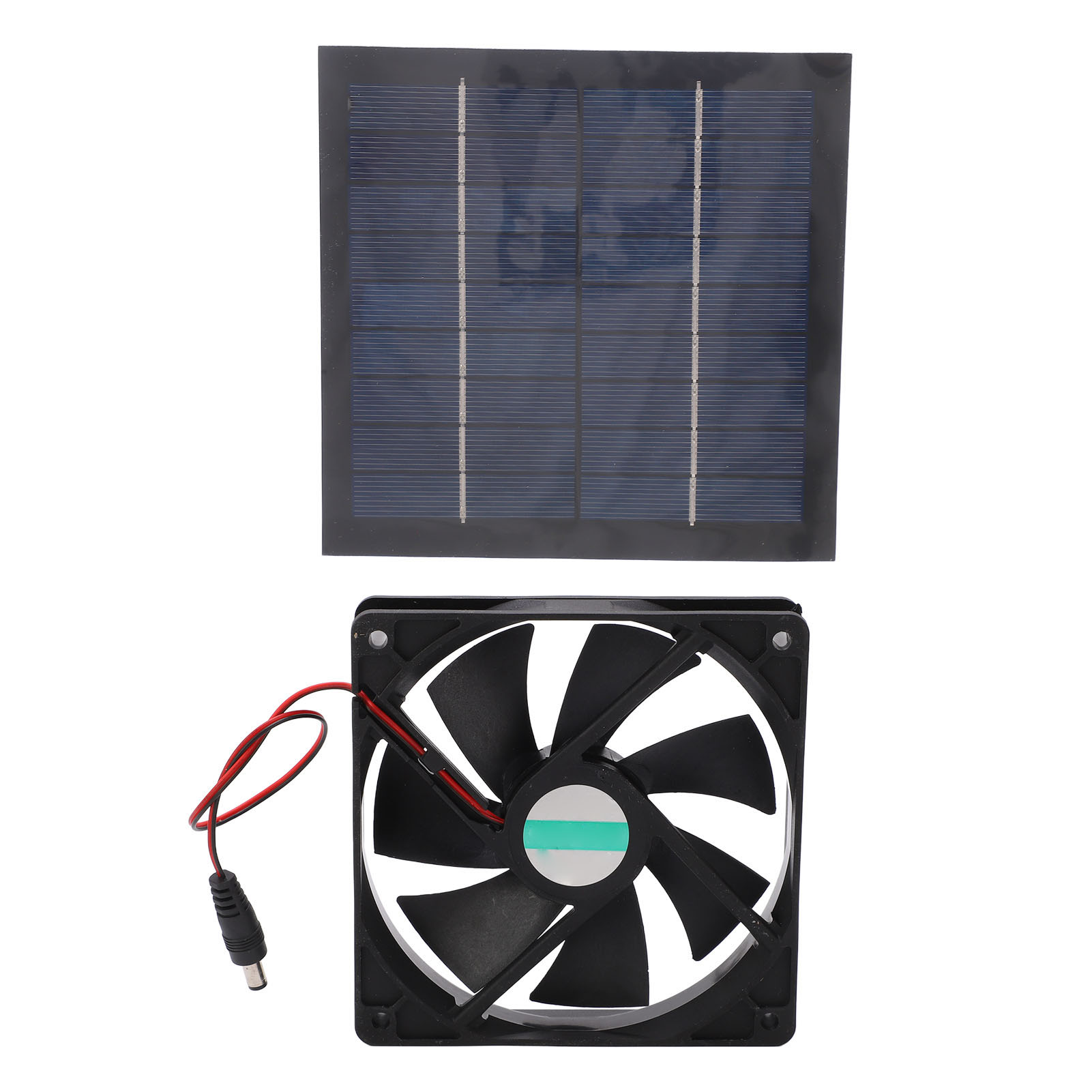 Ventilateur à énergie solaire  - Commercial Kitchen Ventilation avis et prix