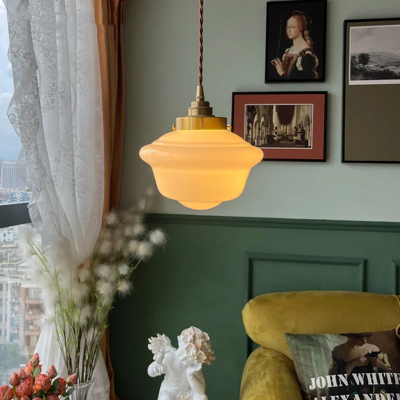 Lampe LED suspendue en verre b - Commercial Kitchen Lighting avis et prix