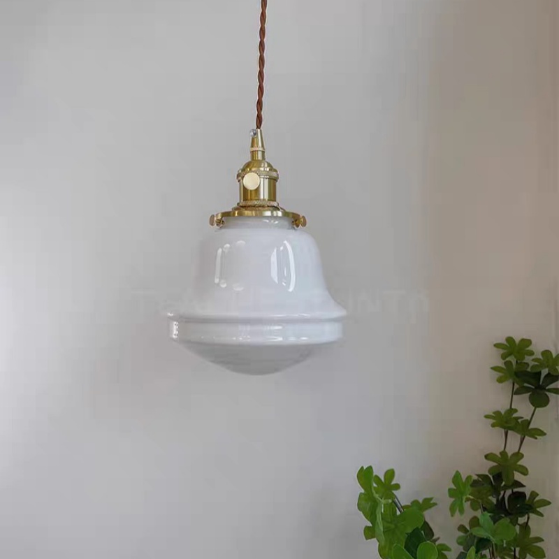Lampe LED suspendue en verre b - Commercial Kitchen Lighting avis et prix