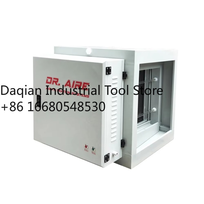 T4wDR AIRE 98% débit de fumée  - Commercial Kitchen Ventilation avis et prix