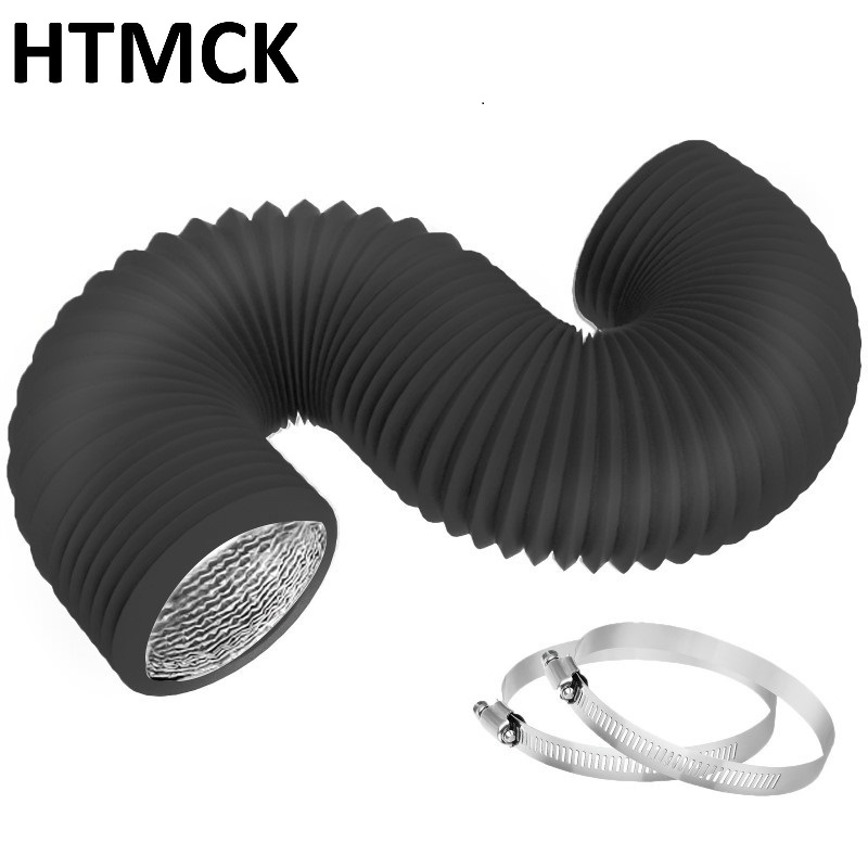 Tuyau de ventilation flexible  - Commercial Kitchen Ventilation avis et prix