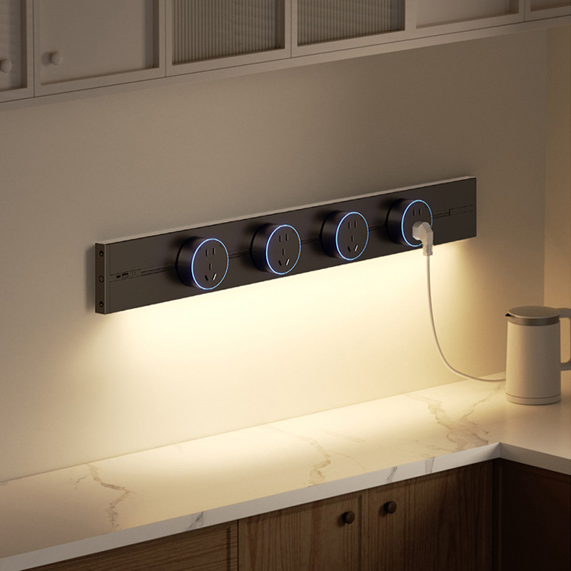 Multiprise murale portable à r - Commercial Kitchen Swing Door avis et prix
