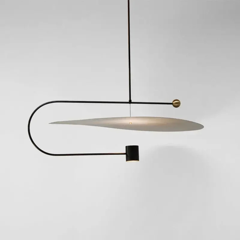 Moderne Led pendentif lumières - Commercial Kitchen Lighting avis et prix