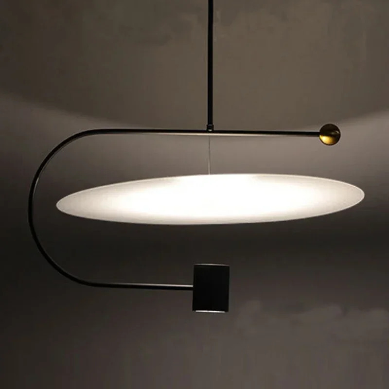 Moderne Led pendentif lumières - Commercial Kitchen Lighting avis et prix