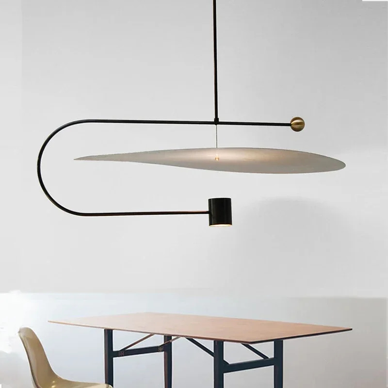 Moderne Led pendentif lumières - Commercial Kitchen Lighting avis et prix