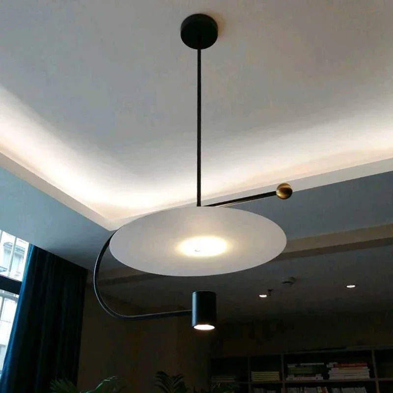 Moderne Led pendentif lumières - Commercial Kitchen Lighting avis et prix