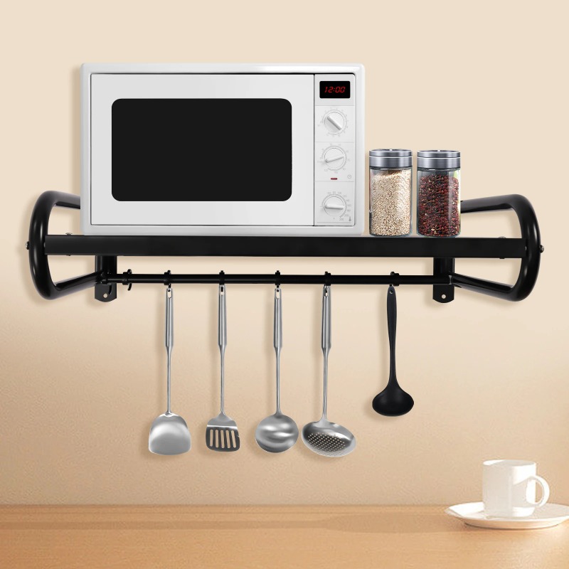 Étagère murale pour four à mic - Commercial Kitchen Microwave avis et prix