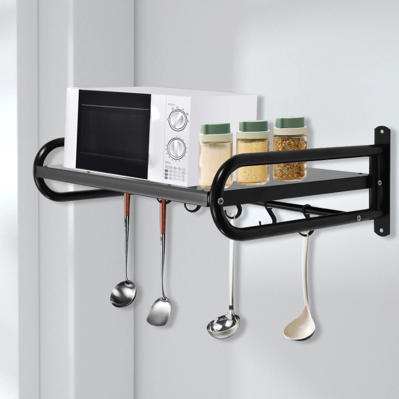 Étagère murale pour four à mic - Commercial Kitchen Microwave avis et prix