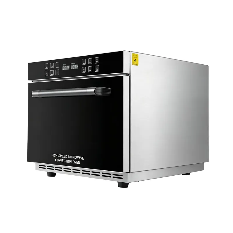 Four à micro-ondes commercial  - Commercial Kitchen Microwave avis et prix