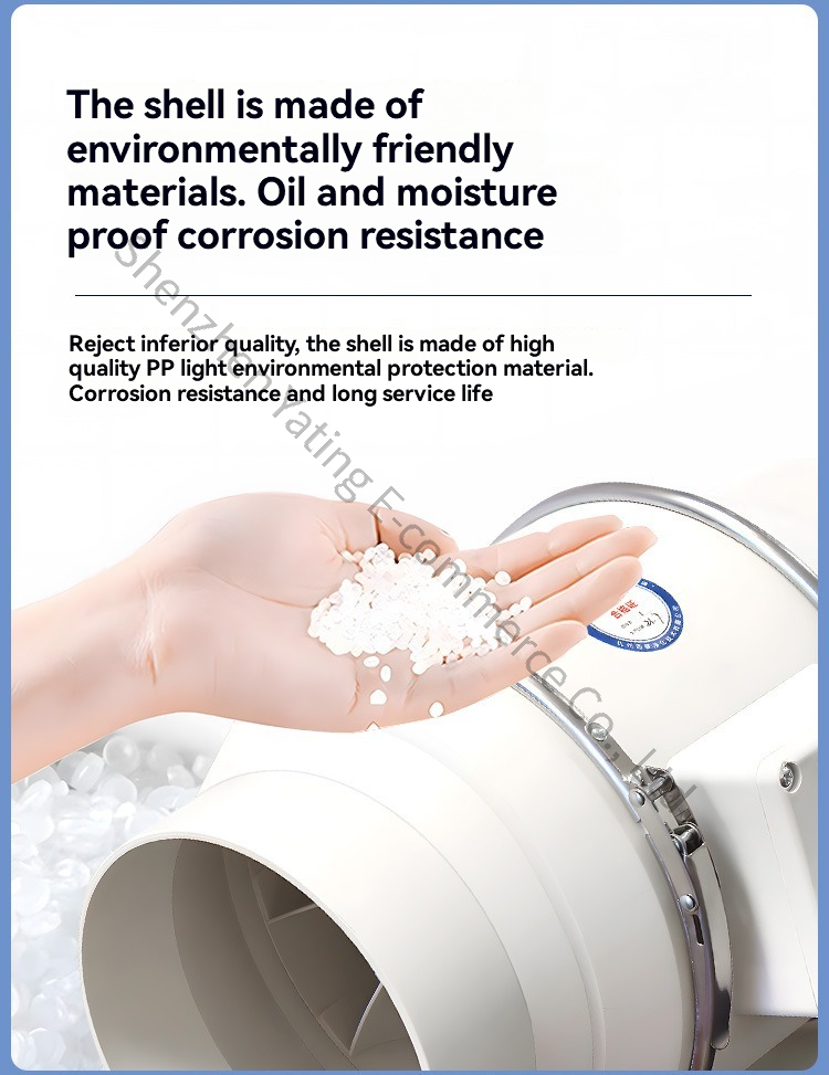 Ventilateur d'extraction comme - Commercial Kitchen Ventilation avis et prix