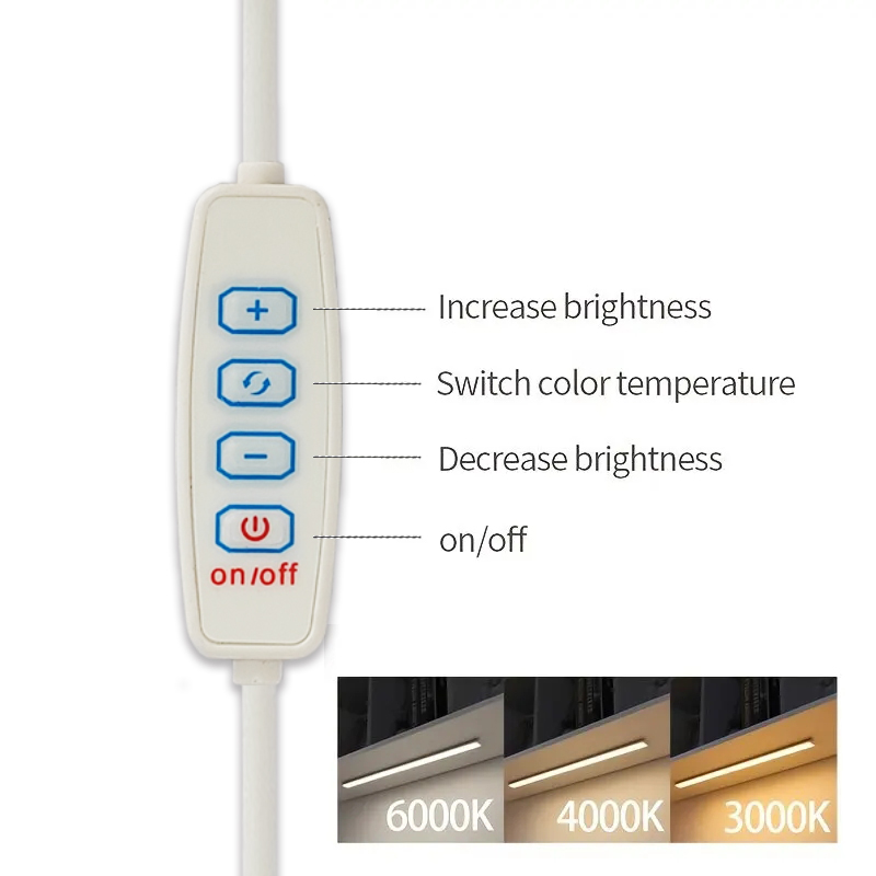 Éclairage LED sous armoire à i - Commercial Kitchen Lighting avis et prix