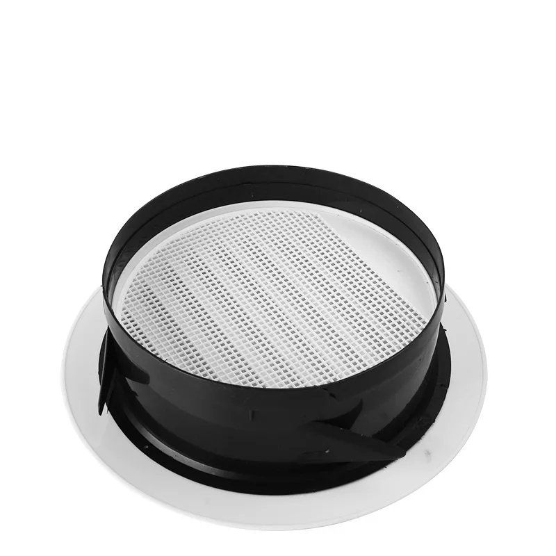 Couvercle de Ventilation d'air - Commercial Kitchen Ventilation avis et prix