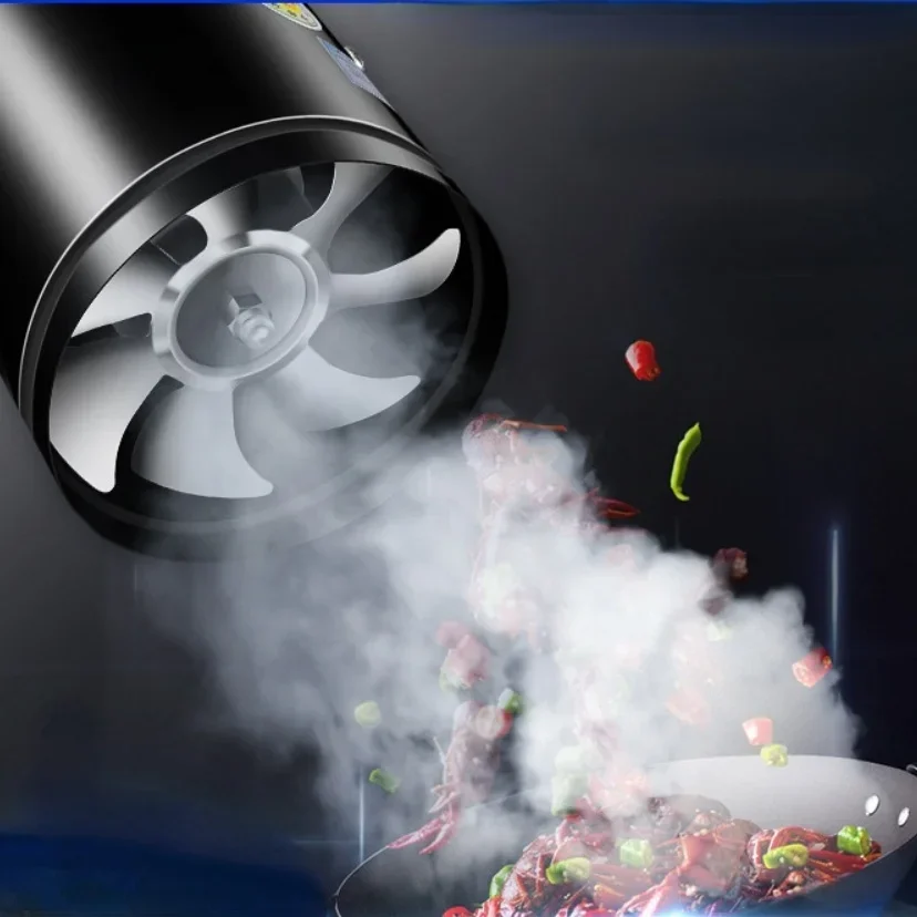 10/12 pouces ventilateur de co - Commercial Kitchen Ventilation avis et prix