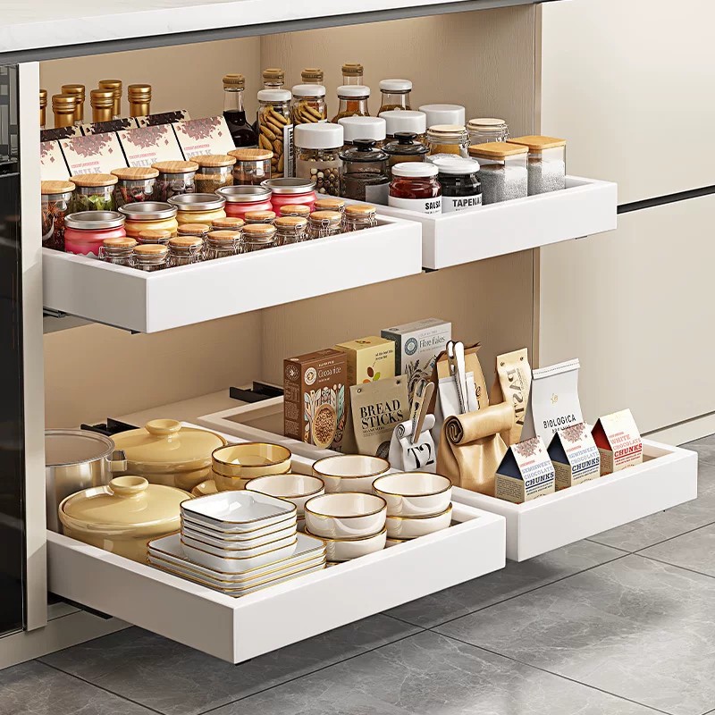 1-2 pièces Étagère de rangemen - Commercial Kitchen Swing Door avis et prix