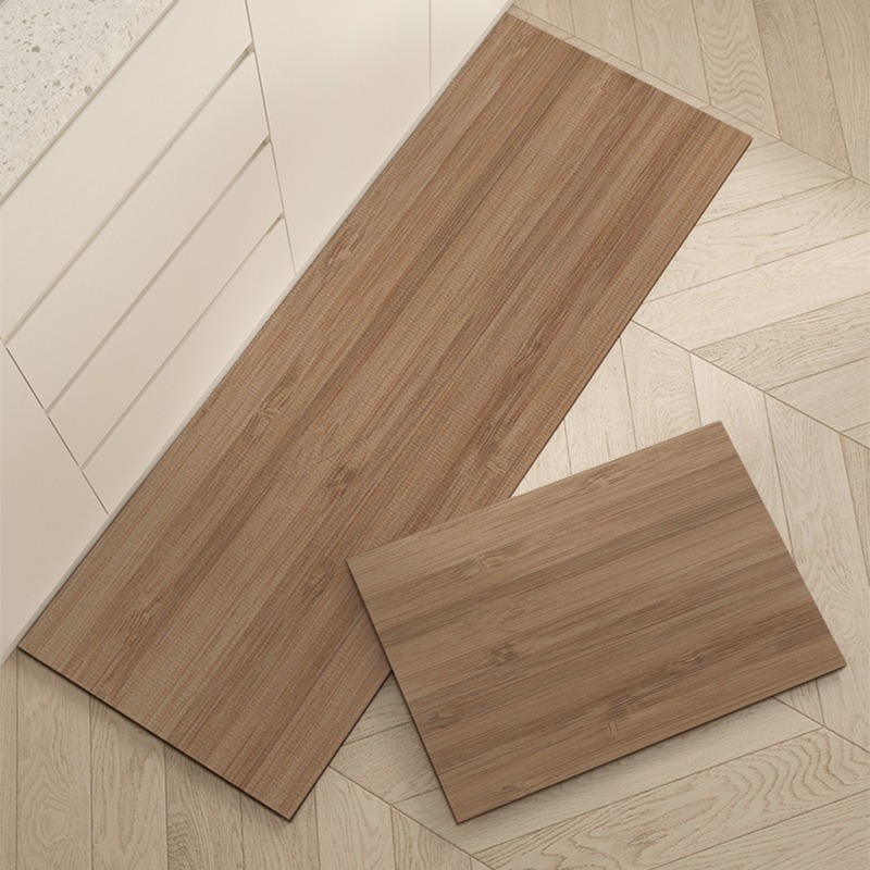 Tapis de cuisine imperméable a - Commercial Kitchen Non Slip Flooring avis et prix