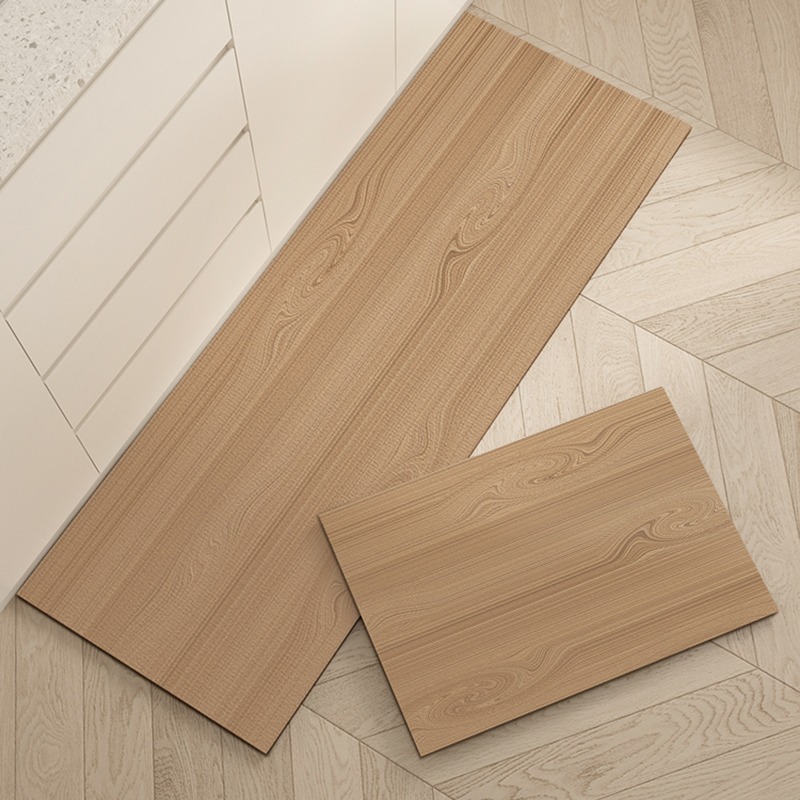 Tapis de cuisine imperméable a - Commercial Kitchen Non Slip Flooring avis et prix