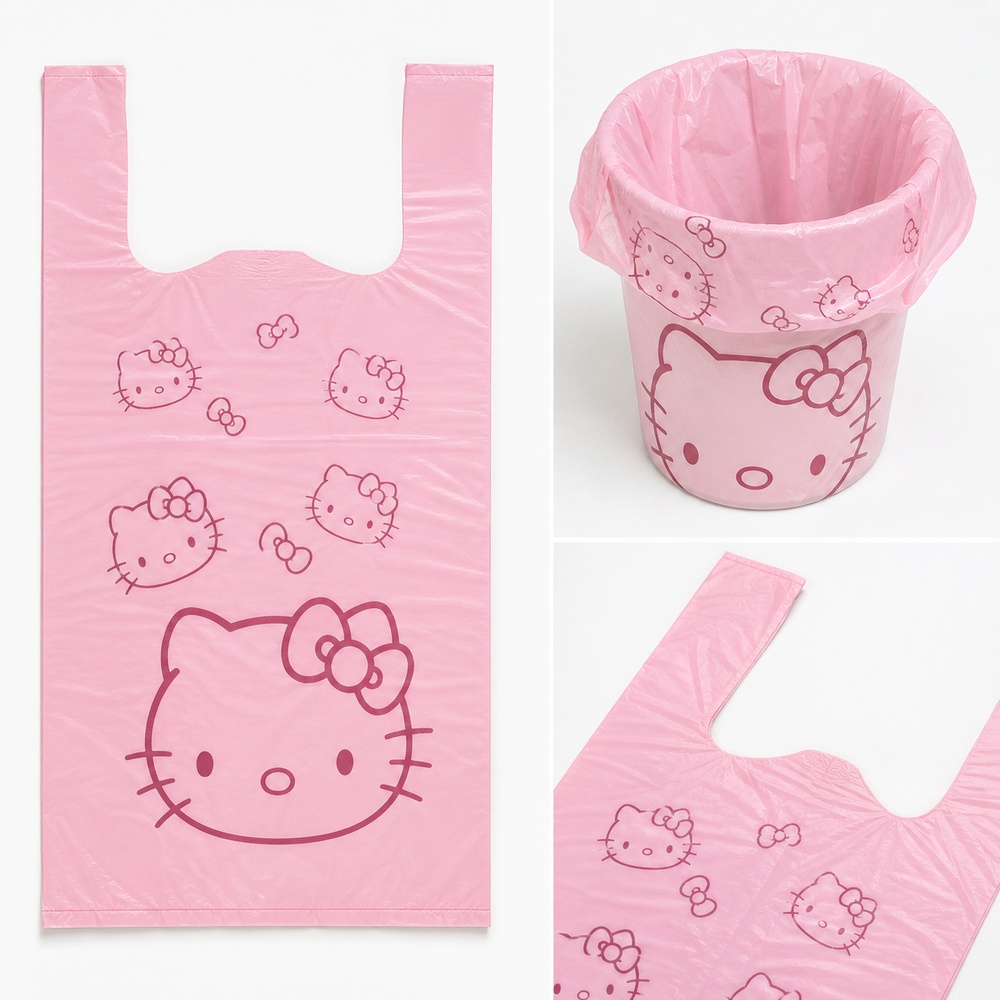 Sacs poubelle en plastique imp - Commercial Kitchen Bin avis et prix