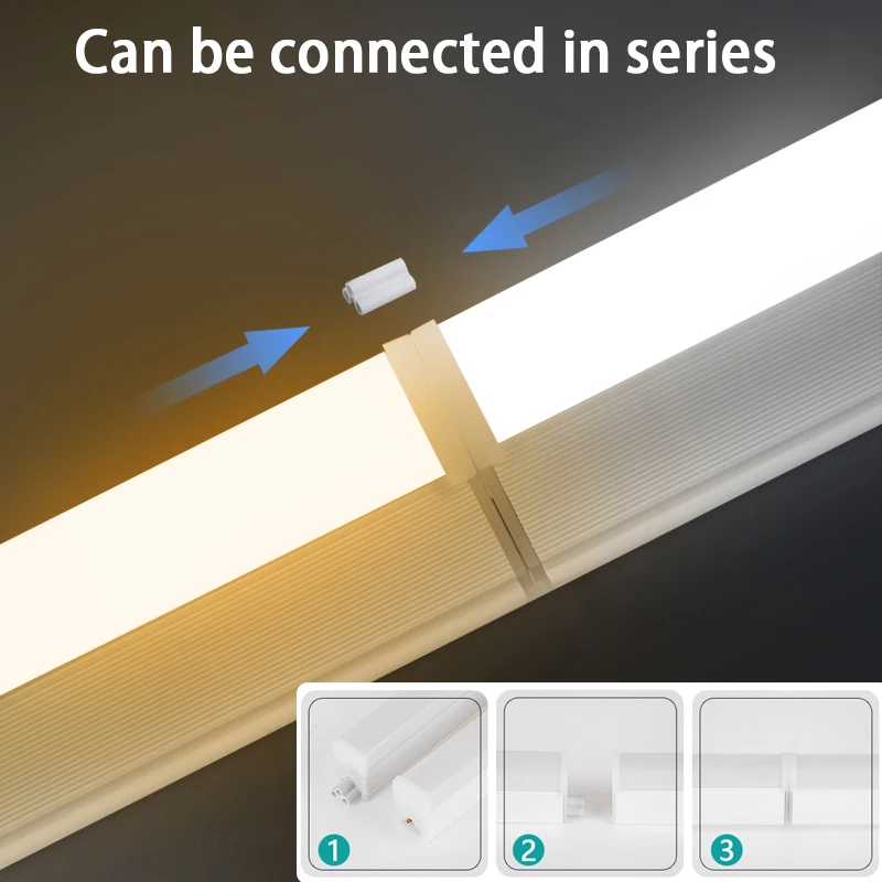 Tube lumineux Led à intensité  - Commercial Kitchen Lighting avis et prix