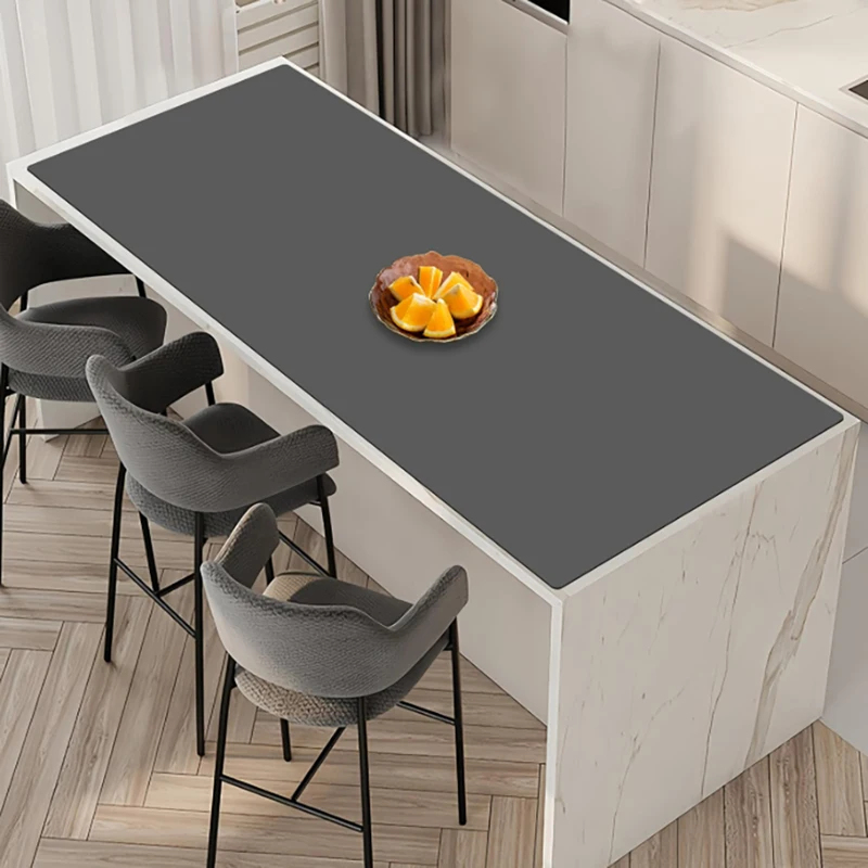 Grand tapis de table en silico - Commercial Kitchen Prep Table avis et prix