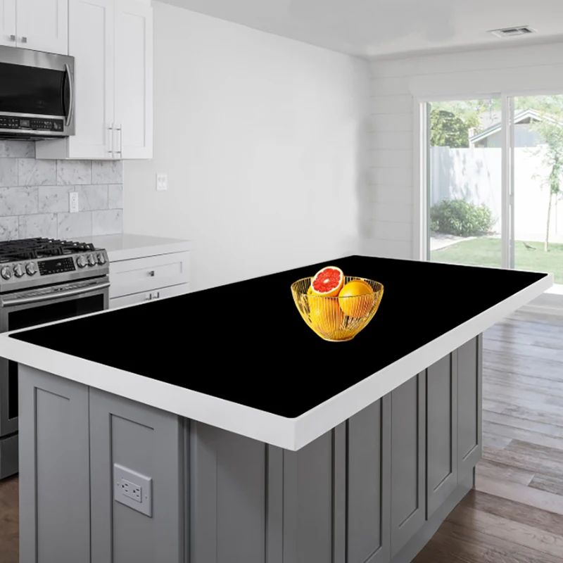 Grand tapis de table en silico - Commercial Kitchen Prep Table avis et prix