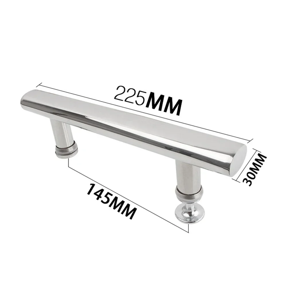 Poignée de porte en acier inox - Commercial Kitchen Swing Door avis et prix