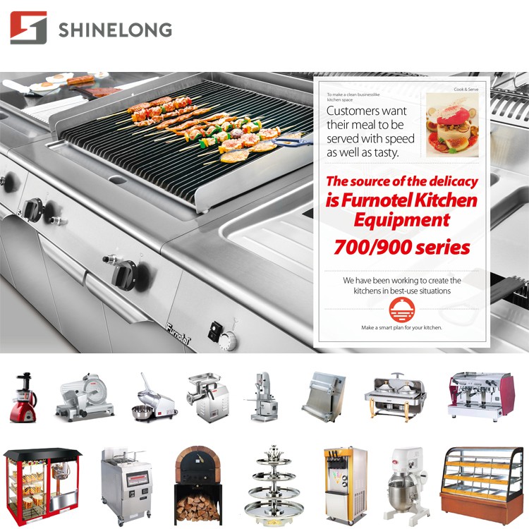 Équipement de cuisine de resta - Commercial Kitchen Microwave avis et prix